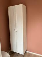 Witte IKEA Kast, Huis en Inrichting, Ophalen, Kunststof, Gebruikt, 50 tot 100 cm