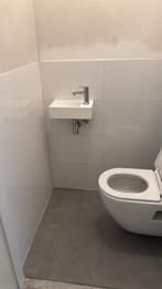 2 Dozen witte wandtegels 30x60 (18 tegels) te koop, Ophalen, 40 tot 60 cm, Nieuw, Minder dan 5 m²