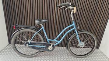 Sparta AMAZONE Dames Blauw 50cm - F.85750 beschikbaar voor biedingen