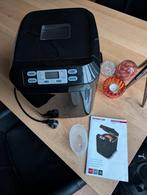 Inventum BM55 Broodbakmachine - Nette Staat!, Witgoed en Apparatuur, Broodbakmachines, Met timer, Ophalen of Verzenden, Zo goed als nieuw