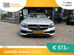 Mercedes-Benz E-Klasse Cabrio 200 Premium Plus € 33.744,00, Auto's, Automaat, Adaptive Cruise Control, 1800 kg, 4 cilinders