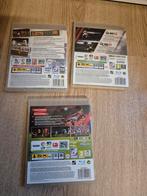 PS3 spellen fifa 09 fifa 11 fifa 12 playstation, Spelcomputers en Games, Ophalen of Verzenden