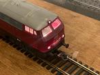 ** TRIX 2859 Dieselloc van de DB - BR 218 0005-7 **, Hobby en Vrije tijd, Modeltreinen | H0, Trix, Ophalen of Verzenden, Zo goed als nieuw
