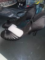 Zwarte Dans Pumps Maat 41, Kleding | Dames, Schoenen, Zwart, Nieuw, Dansschoenen, Ophalen of Verzenden