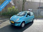 Chevrolet Matiz 1.0 Style LEUKE AUTO ZO INGERUILD DUS ZO WEG, Auto's, Chevrolet, Origineel Nederlands, Te koop, 5 stoelen, Benzine