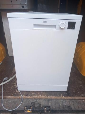 Vaatwasser Beko  beschikbaar voor biedingen