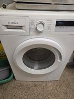 Bosch Wasmachine - Goed Onderhouden!, Witgoed en Apparatuur, Ophalen, Gebruikt, Voorlader, Kort programma