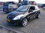 Suzuki Swift 1.2 Base, Auto's, Suzuki, Voorwielaandrijving, Stof, Gebruikt, 1242 cc