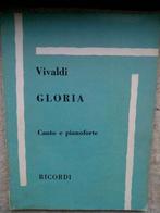 Vivaldi - Gloria, Ophalen of Verzenden, Gebruikt, Artiest of Componist, Klassiek