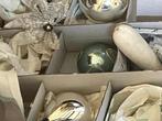 Diverse antieke Kerstballen, Antiek en Kunst, Ophalen of Verzenden