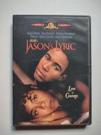 Jason's Lyric (1994) / Jada Pinkett Smith, Vanaf 16 jaar, Verzenden, Zo goed als nieuw, Overige gebieden