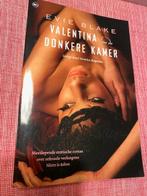 Evie Blake; Valentina en de Donkere Kamer, Boeken, Nieuw, Ophalen of Verzenden, Nederland, Evie Blake