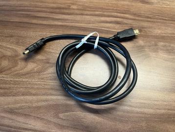 HDMI kabel 2 meter. beschikbaar voor biedingen