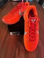 Te koop Kobe total orange, Kleding | Heren, Schoenen, Overige kleuren, Nike, Nieuw, Ophalen of Verzenden