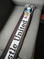 Newcastle united sjaal, Ophalen of Verzenden, Zo goed als nieuw, Buitenlandse clubs, Vaantje of Sjaal