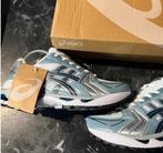 ASICS Gel-Kayano 14 White Fjord Grey (Maat 41), Nieuw, Ophalen of Verzenden, Sneakers of Gympen, Grijs