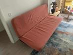 Sofa bed NYHAMN, Ophalen, Metaal, 150 tot 200 cm, Tweepersoons