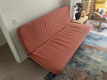 Sofa bed NYHAMN beschikbaar voor biedingen