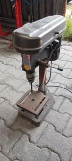 Einhell, Ophalen, Gebruikt, Kolomboormachine