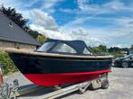 Antaris 570, Watersport en Boten, Sloepen, Ophalen, 10 tot 30 pk, Gebruikt, Binnenboordmotor