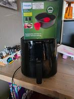 philips airfryer, Ophalen of Verzenden, Gebruikt