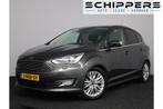 Ford C-MAX 1.5 Titanium | Trekhaak | Panoramadak |, Auto's, Ford, 4 cilinders, 150 pk, Bedrijf, 1313 kg