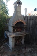 barbecue, Ophalen, Gebruikt, Onbekend
