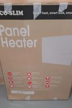 Keramisch paneel heater, 30 tot 80 cm, Kachel, Ophalen of Verzenden, Zo goed als nieuw