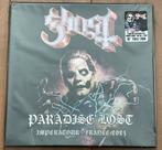 Ghost - Paradise Lost 3lp + 2cd boxset / 200 copies only, Ophalen of Verzenden, Nieuw in verpakking