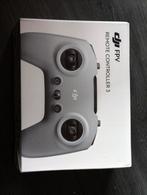 Dji remote controller 3, Ophalen of Verzenden, Zo goed als nieuw