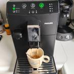 Koffiemachine Philips, Witgoed en Apparatuur, Ophalen, Afneembaar waterreservoir, Gebruikt, Koffiemachine