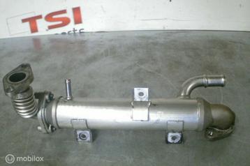 EGR-koeler ​​038131513G​ ​​​1.9TDI ARL VAG beschikbaar voor biedingen