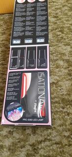 Nagellak setje, Ophalen of Verzenden, Nieuw, Overige typen, Minder dan 5 m²