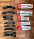 Fleischmann Rails, Hobby en Vrije tijd, Modeltreinen | H0, Gebruikt, Gelijkstroom, Fleischmann, Rails