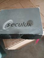 Sensor seculux, Ophalen of Verzenden