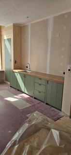 keuken bouw, Ophalen of Verzenden, Nieuw, Minder dan 100 cm