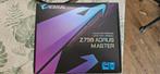 Upgrade set i9 13900K I Gigabyte Aorus Master Z790I32GB DDR5, Computers en Software, Processors, Ophalen, Zo goed als nieuw