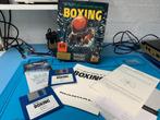 Amiga TV Sports Boxing, Computers en Software, Vintage Computers, Ophalen of Verzenden