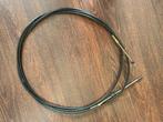 Morse cables schakelkabel en gaskabel, Watersport en Boten, Ophalen of Verzenden, Gebruikt, Motor en Techniek