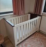 Paidi babybed te koop - nette staat!, Ophalen, Gebruikt, Ledikant