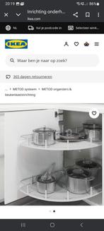 Te Koop: Nieuw en ongebruikt., Huis en Inrichting, Keuken | Keukenelementen, Ophalen, Zo goed als nieuw, Minder dan 100 cm