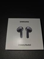 nieuwe samsung ear buds 3, Telecommunicatie, Mobiele telefoons | Oordopjes, Ophalen of Verzenden, Nieuw