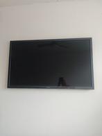 Panasonic Vierra Full HD TV 55 inch, Ophalen, Zo goed als nieuw, 100 cm of meer, Panasonic