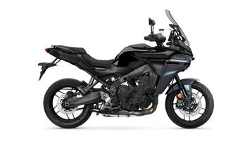 Yamaha TRACER 9 ABS (bj 2025) beschikbaar voor biedingen