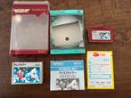 Ice Climber Nintendo Game Boy Advance gba CIB compleet JPN, 1 speler, Ophalen of Verzenden, Zo goed als nieuw, Vanaf 3 jaar