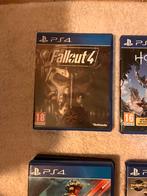 Fallout 4 - PS4 Game, Spelcomputers en Games, Online, Gebruikt, Vanaf 18 jaar, 1 speler