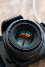 SMC Pentax-F 50mm f/1.7 autofocus and manual with Pentax Z10, Ophalen of Verzenden, Zo goed als nieuw, Standaardlens