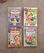 Donald Duck bundel, Boeken, Meerdere comics, Ophalen of Verzenden, Zo goed als nieuw, Europa