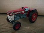 Metalen Massey Ferguson tractor, Ophalen of Verzenden, Gebruikt, Tractor of Landbouw, Overige merken