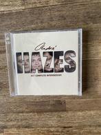 André Hazes – Hazes (Het Complete Hitoverzicht), Ophalen of Verzenden, Zo goed als nieuw, Levenslied of Smartlap
